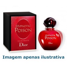 Genérico Hypnotic Poison - Dior Feminino