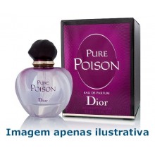 Generic Pure Poison - Dior Woman