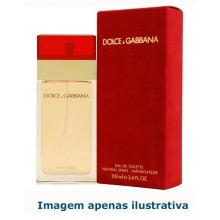 Generic Dolce & Gabbana Woman - 100 ml