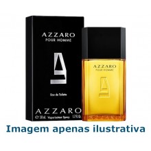 Generic Pour Homme - Azzaro Man