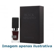 Generische Black Afgano - Nasomatto