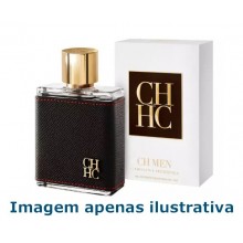 Générique CH Men - Carolina Herrera Homme