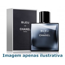 Générique Bleu de Chanel Homme