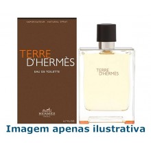 Générique Terre d'Hermès - HERMÈS Homme