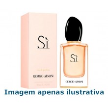 Genérico Sì - Giorgio Armani Feminino