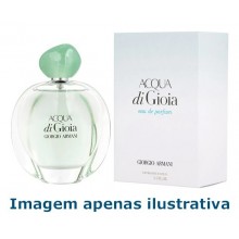 Generico Acqua Di Gioia - Giorgio Armani Donna - 100 ml