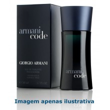 Generic Armani Code - Giorgio Armani Man