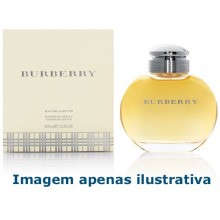 Generic Burberry - Burberry Woman - 100 ml