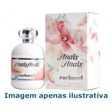 Générique Anais Anais - Cacharel - Femme - 100ml