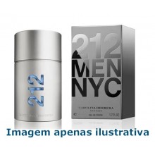 Generic 212 NYC Men - Carolina Herrera Man - 100 ml