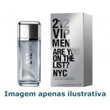 Generic 212 VIP Men - Carolina Herrera Man - 100 ml