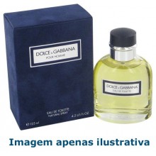 Generic Dolce & Gabbana Man - 100ml