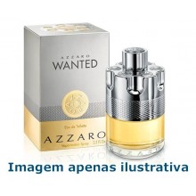 Generic Wanted - Azzaro Man - 100 ml