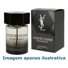 Generic La Nuit de L'Homme - Yves Saint Laurent Man - 100 ml