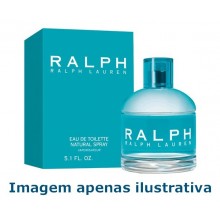 Generic Ralph - Ralph Lauren Woman - 100 ml