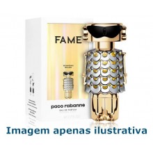 Generic Fame - Paco Rabanne Woman