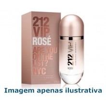 Generic 212 VIP Rosé - Carolina Herrera Woman - 100 ml