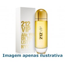 Generic 212 VIP - Carolina Herrera Woman - 100 ml