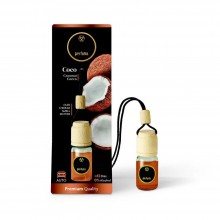 Ambientador Premium para Coche - Coco