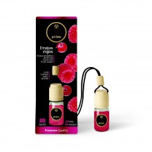 Premium Car Air Freshener - Red fruits