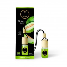 Premium Car Air Freshener - Melon