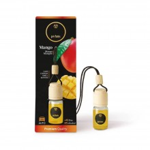 Deodorante per auto Premium - Mango