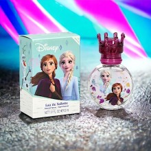 Frozen Kids Perfume