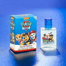 Parfum Enfants Paw Patrol