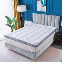 Topper - On Mattress - 1000 Grams