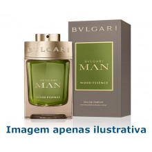 Générique Man Wood Essence - Bvlgari Homme - 100 ml