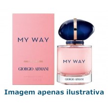 Generic My Way - Giorgio Armani Woman - 100 ml