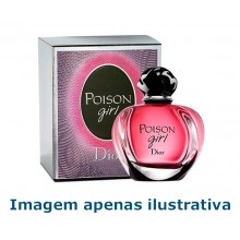 Generic Poison Girl - Dior Woman - 100 ml