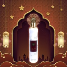 Arabic Deluxe Air Freshener for Home - Asrar