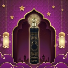 Arabic Deluxe Air Freshener for Home - Goodness Oud