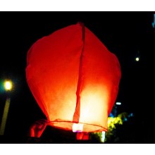 Globo San Juan XL 100 cm - Pack de 2