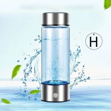 Botella Hydro H2 - Agua Hidrogenada Antioxidante