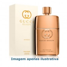 Generic Guilty Pour Femme Intense - Gucci Woman - 100 ml