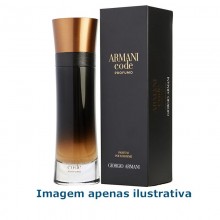 Generic Code Parfum - Giorgio Armani Man - 100 ml