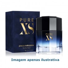 Genérico Pure XS - Paco Rabanne Hombre - 100 ml