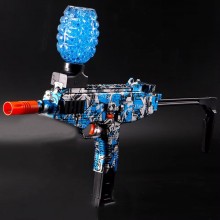 Pistolet à bille à gel électrique - MP9