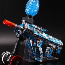 Electric Gel Ball Gun - AUG