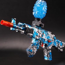 Electric Gel Ball Gun - AK47