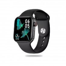 Montre Smartwatch 9 ProMax - Mesure du pouls - Pression artérielle - Oxygène