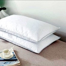 Deluxe Feather Pillows - Pack of 2