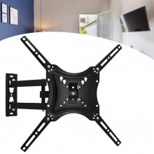 Universal Adjustable TV Wall Mount - 14 to 55 Inches