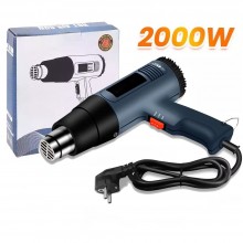 Electric Hot Air Gun - 2000W