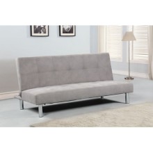 Sofa Bed - Grey