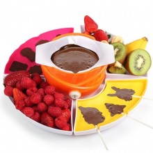 Complete Chocolate Fondue