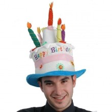 Birthday hat