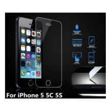 Special Tempered Glass Film - Iphone 5 5C and 5S